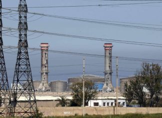 Can North Africa power Europe’s green future?