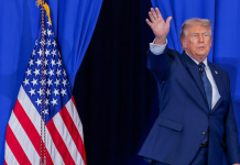 Trump Calls Iran Agreement “Unconditional Surrender” After Military Clash