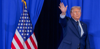 Trump Calls Iran Agreement “Unconditional Surrender” After Military Clash