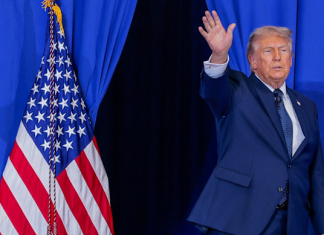 Trump Calls Iran Agreement “Unconditional Surrender” After Military Clash