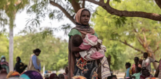 Global Displacement Declines for First Time in a Decade, But Refugee Crises Remain Severe: UN Report