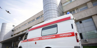 Ukrainian Drone Strikes on Infrastructure in St. Petersburg and Kronshtadt TASS