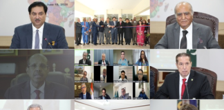 ISSI Hosts Commemorative Event Highlighting Africa’s Role and Global Importance on Africa Day 2026