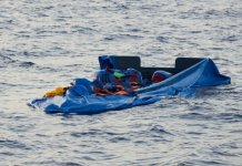 Mediterranean Migrant Tragedy: Dozens Feared Dead After Boat Capsizes Off Libya
