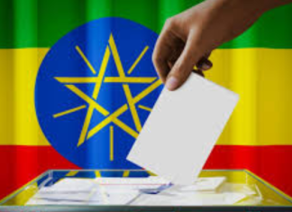 The Historic Election Marks A Major Step In Ethiopia’s Political Maturity
