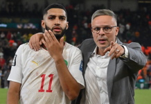 Morocco Dream Big as Ouabhi Declares Atlas Lions ‘Unstoppable’ at Their Best