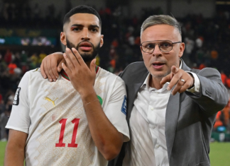 Morocco Dream Big as Ouabhi Declares Atlas Lions ‘Unstoppable’ at Their Best