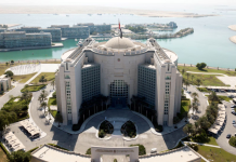 UAE Condemns Iranian Missile and Drone Attacks on Bahrain, Reaffirms Full Solidarity
