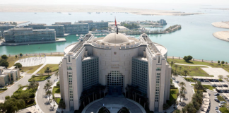 UAE Condemns Iranian Missile and Drone Attacks on Bahrain, Reaffirms Full Solidarity