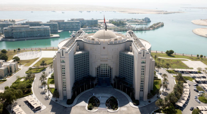UAE Condemns Iranian Missile and Drone Attacks on Bahrain, Reaffirms Full Solidarity