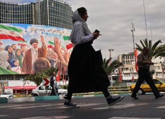 What next for Iran regime?