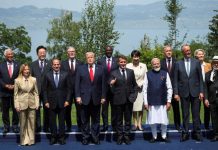US-Iran deal shifts the mood at France’s G7