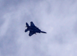 IDF strikes reported in south Lebanon despite renewed ceasefire; at least 5 said killed