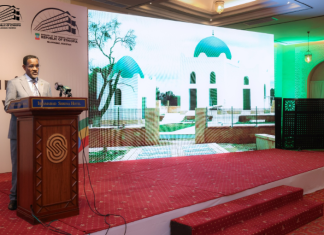 Ethiopian Embassy Showcases Tourism Potential, Strengthens Pakistan Ties Through Promotion Event in Islamabad