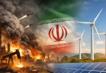 Global focus shifts to hot spots beyond Iran