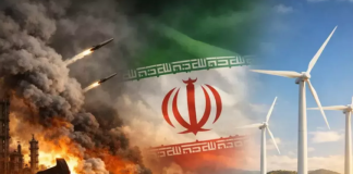 Global focus shifts to hot spots beyond Iran