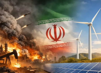 Global focus shifts to hot spots beyond Iran