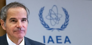 IAEA Chief Confirms Inspections of Iranian Nuclear Sites Under US-Iran Interim Accord