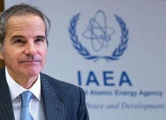 IAEA Chief Confirms Inspections of Iranian Nuclear Sites Under US-Iran Interim Accord