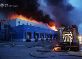 US House Approves Ukraine Aid Package, Defying Republican Leaders and Trump Allies