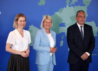 Hungary Clears Way for EU’s €6.6 Billion Ukraine Weapons Fund