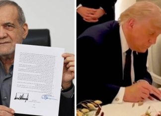 How Iran, the US and the Gulf can build something that lasts