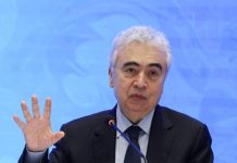 IEA Chief Welcomes U.S.-Iran Ceasefire, Calls for Unconditional Reopening of Strait of Hormuz