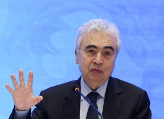 IEA Chief Welcomes U.S.-Iran Ceasefire, Calls for Unconditional Reopening of Strait of Hormuz