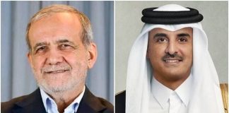 Iran Thanks Qatar for Mediating US Deal as Regional Diplomacy Gains Momentum