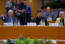European Powers to Hold Berlin Summit as Leaders Seek Greater Role in Ending Ukraine War