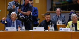 European Powers to Hold Berlin Summit as Leaders Seek Greater Role in Ending Ukraine War