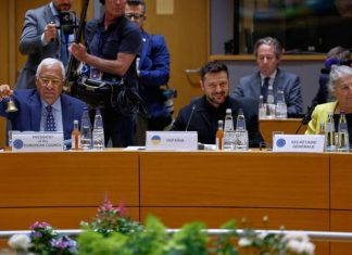 European Powers to Hold Berlin Summit as Leaders Seek Greater Role in Ending Ukraine War