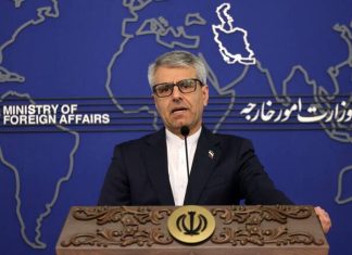 Iran Accuses NATO of ‘Complicity’ in US-Israeli Military Campaign