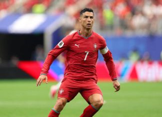 England and Portugal Seek Strong Finish as World Cup Group Stage Reaches Climax