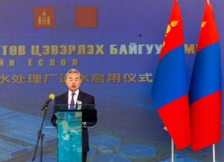 China FM Wang Yi to Visit Four Nordic Nations for High-Level Diplomatic Talks