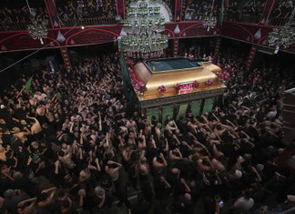 Shiite Muslims Worldwide Observe Ashoura Amid Regional Tensions and Calls for Resilience