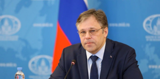 Russian Official Reports Escalated Ukrainian Drone Attacks on Zaporozhye Nuclear Plant and Energodar