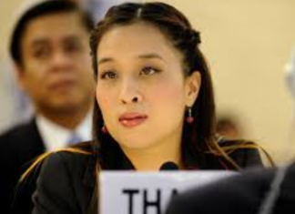 Thailand Mourns the Loss of Princess Bajrakitiyabha Mahidol at 47