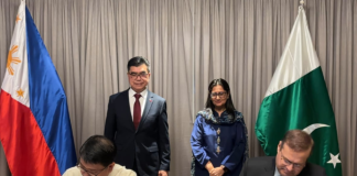 The Philippines and Pakistan, An Emerging Commercial Partnership with Room to Grow
