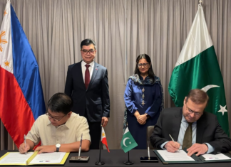 The Philippines and Pakistan, An Emerging Commercial Partnership with Room to Grow