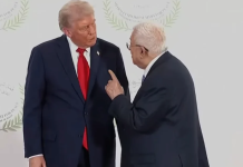 US weighs boosting ties with PA as it seeks to advance Gaza plan and Abraham Accords