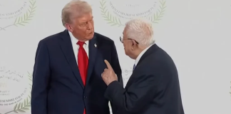 US weighs boosting ties with PA as it seeks to advance Gaza plan and Abraham Accords