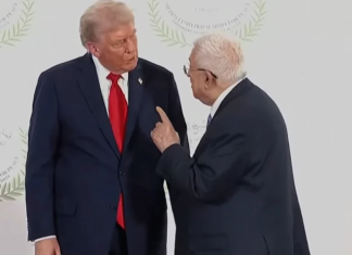 US weighs boosting ties with PA as it seeks to advance Gaza plan and Abraham Accords