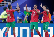 Morocco Impress Against Brazil in Thrilling FIFA World Cup Clash