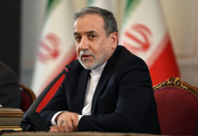 Iran Says US Responsible for Implementing Tehran-Washington Agreement, Ending Regional Hostilities
