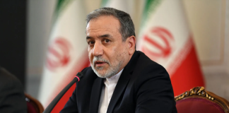 Iran Says US Responsible for Implementing Tehran-Washington Agreement, Ending Regional Hostilities