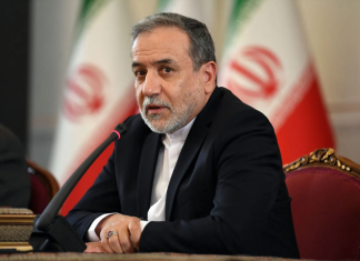Iran Says US Responsible for Implementing Tehran-Washington Agreement, Ending Regional Hostilities