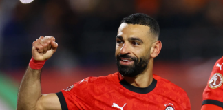 Egypt Make World Cup History with First-Ever Victory, Salah Leads Pharaohs’ Charge