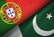 Portugal’s National Day Celebrated in Islamabad, Highlighting Strong Bilateral Ties with Pakistan