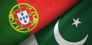 Portugal’s National Day Celebrated in Islamabad, Highlighting Strong Bilateral Ties with Pakistan